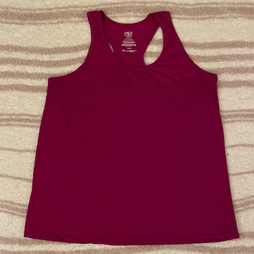 Athletic Works Tank